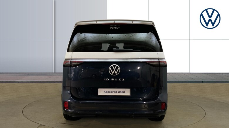Volkswagen ID. Buzz 150kW 1ST Edition Pro 77kWh 5dr Auto Electric Estate
